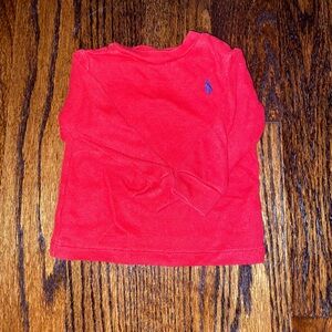 RALPH LAUREN - Baby Boy Sweater 6m